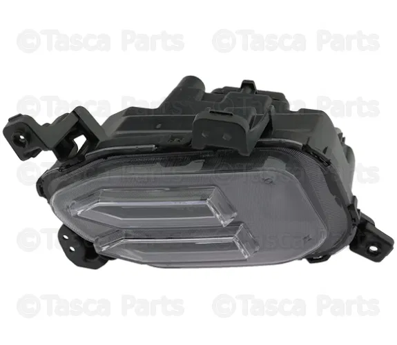 Fog Lamp Assembly - Kia (92201 P2000)